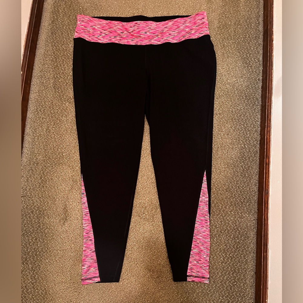 LIVI active wear